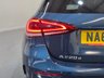 USED 2019 69 MERCEDES-BENZ A-CLASS 2.0 A220d AMG Line Hatchback 5dr Diesel 8G-DCT Euro 6 (s/s) (190 ps) 2 keys, reverse camera, digi dash
