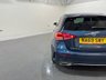 USED 2019 69 MERCEDES-BENZ A-CLASS 2.0 A220d AMG Line Hatchback 5dr Diesel 8G-DCT Euro 6 (s/s) (190 ps) 2 keys, reverse camera, digi dash