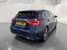 USED 2019 69 MERCEDES-BENZ A-CLASS 2.0 A220d AMG Line Hatchback 5dr Diesel 8G-DCT Euro 6 (s/s) (190 ps) 2 keys, reverse camera, digi dash