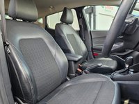 USED 2018 18 FORD FIESTA 1.0T EcoBoost Titanium X Hatchback 5dr Petrol Auto Euro 6 (s/s) (100 ps) 