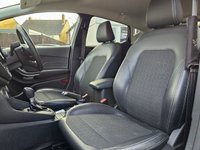 USED 2018 18 FORD FIESTA 1.0T EcoBoost Titanium X Hatchback 5dr Petrol Auto Euro 6 (s/s) (100 ps) 