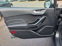 USED 2018 18 FORD FIESTA 1.0T EcoBoost Titanium X Hatchback 5dr Petrol Auto Euro 6 (s/s) (100 ps) 