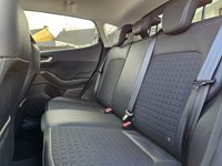 USED 2018 18 FORD FIESTA 1.0T EcoBoost Titanium X Hatchback 5dr Petrol Auto Euro 6 (s/s) (100 ps) 