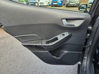 USED 2018 18 FORD FIESTA 1.0T EcoBoost Titanium X Hatchback 5dr Petrol Auto Euro 6 (s/s) (100 ps) 