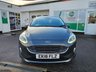 USED 2018 18 FORD FIESTA 1.0T EcoBoost Titanium X Hatchback 5dr Petrol Auto Euro 6 (s/s) (100 ps) 