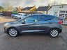 USED 2018 18 FORD FIESTA 1.0T EcoBoost Titanium X Hatchback 5dr Petrol Auto Euro 6 (s/s) (100 ps) 