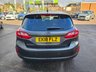 USED 2018 18 FORD FIESTA 1.0T EcoBoost Titanium X Hatchback 5dr Petrol Auto Euro 6 (s/s) (100 ps) 