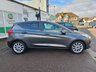 USED 2018 18 FORD FIESTA 1.0T EcoBoost Titanium X Hatchback 5dr Petrol Auto Euro 6 (s/s) (100 ps) 