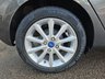 USED 2018 18 FORD FIESTA 1.0T EcoBoost Titanium X Hatchback 5dr Petrol Auto Euro 6 (s/s) (100 ps) 
