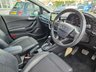 USED 2018 18 FORD FIESTA 1.0T EcoBoost Titanium X Hatchback 5dr Petrol Auto Euro 6 (s/s) (100 ps) 