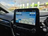 USED 2018 18 FORD FIESTA 1.0T EcoBoost Titanium X Hatchback 5dr Petrol Auto Euro 6 (s/s) (100 ps) 