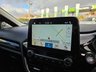 USED 2018 18 FORD FIESTA 1.0T EcoBoost Titanium X Hatchback 5dr Petrol Auto Euro 6 (s/s) (100 ps) 