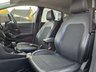 USED 2018 18 FORD FIESTA 1.0T EcoBoost Titanium X Hatchback 5dr Petrol Auto Euro 6 (s/s) (100 ps) 