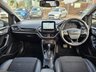 USED 2018 18 FORD FIESTA 1.0T EcoBoost Titanium X Hatchback 5dr Petrol Auto Euro 6 (s/s) (100 ps) 