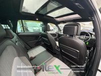 USED 2017 67 VOLKSWAGEN TIGUAN 2.0 TDI R-Line SUV 5dr Diesel DSG 4Motion Euro 6 (s/s) (190 ps) 190PS &bull; Pan Roof -4Motion &bull; R-Line