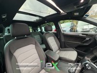 USED 2017 67 VOLKSWAGEN TIGUAN 2.0 TDI R-Line SUV 5dr Diesel DSG 4Motion Euro 6 (s/s) (190 ps) 190PS &bull; Pan Roof -4Motion &bull; R-Line