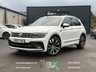 USED 2017 67 VOLKSWAGEN TIGUAN 2.0 TDI R-Line SUV 5dr Diesel DSG 4Motion Euro 6 (s/s) (190 ps) 190PS &bull; Pan Roof -4Motion &bull; R-Line