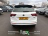 USED 2017 67 VOLKSWAGEN TIGUAN 2.0 TDI R-Line SUV 5dr Diesel DSG 4Motion Euro 6 (s/s) (190 ps) 190PS &bull; Pan Roof -4Motion &bull; R-Line