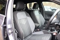 USED 2023 23 VOLKSWAGEN POLO 1.0 TSI R-LINE 5 DOOR 1 OWNER REVERSE CAMERA HEATED SEATS
