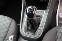 USED 2023 23 VOLKSWAGEN POLO 1.0 TSI R-LINE 5 DOOR 1 OWNER REVERSE CAMERA HEATED SEATS