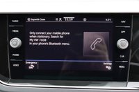 USED 2023 23 VOLKSWAGEN POLO 1.0 TSI R-LINE 5 DOOR 1 OWNER REVERSE CAMERA HEATED SEATS