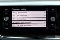 USED 2023 23 VOLKSWAGEN POLO 1.0 TSI R-LINE 5 DOOR 1 OWNER REVERSE CAMERA HEATED SEATS