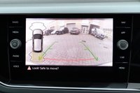 USED 2023 23 VOLKSWAGEN POLO 1.0 TSI R-LINE 5 DOOR 1 OWNER REVERSE CAMERA HEATED SEATS