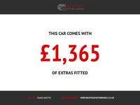 USED 2023 23 VOLKSWAGEN POLO 1.0 TSI R-LINE 5 DOOR 1 OWNER REVERSE CAMERA HEATED SEATS