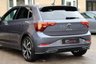 USED 2023 23 VOLKSWAGEN POLO 1.0 TSI R-LINE 5 DOOR 1 OWNER REVERSE CAMERA HEATED SEATS