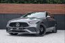 USED 2022 71 MERCEDES-BENZ C-CLASS 1.5 C200h MHEV AMG Line (Premium) Estate 5dr Petrol Hybrid G-Tronic+ Euro 6 (s/s) (224 ps) 