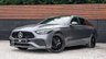 USED 2022 71 MERCEDES-BENZ C-CLASS 1.5 C200h MHEV AMG Line (Premium) Estate 5dr Petrol Hybrid G-Tronic+ Euro 6 (s/s) (224 ps) 