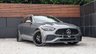 USED 2022 71 MERCEDES-BENZ C-CLASS 1.5 C200h MHEV AMG Line (Premium) Estate 5dr Petrol Hybrid G-Tronic+ Euro 6 (s/s) (224 ps) 