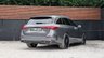 USED 2022 71 MERCEDES-BENZ C-CLASS 1.5 C200h MHEV AMG Line (Premium) Estate 5dr Petrol Hybrid G-Tronic+ Euro 6 (s/s) (224 ps) 