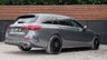 USED 2022 71 MERCEDES-BENZ C-CLASS 1.5 C200h MHEV AMG Line (Premium) Estate 5dr Petrol Hybrid G-Tronic+ Euro 6 (s/s) (224 ps) 