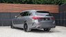USED 2022 71 MERCEDES-BENZ C-CLASS 1.5 C200h MHEV AMG Line (Premium) Estate 5dr Petrol Hybrid G-Tronic+ Euro 6 (s/s) (224 ps) 