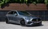 USED 2022 71 MERCEDES-BENZ C-CLASS 1.5 C200h MHEV AMG Line (Premium) Estate 5dr Petrol Hybrid G-Tronic+ Euro 6 (s/s) (224 ps) 