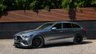 USED 2022 71 MERCEDES-BENZ C-CLASS 1.5 C200h MHEV AMG Line (Premium) Estate 5dr Petrol Hybrid G-Tronic+ Euro 6 (s/s) (224 ps) 