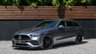 USED 2022 71 MERCEDES-BENZ C-CLASS 1.5 C200h MHEV AMG Line (Premium) Estate 5dr Petrol Hybrid G-Tronic+ Euro 6 (s/s) (224 ps) 