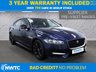 USED 2016 66 JAGUAR XF *AUTO!* 2.0d R-Sport Saloon 4dr Diesel Auto AWD Euro 6 (s/s) (180 ps) 