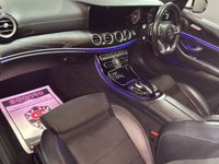 USED 2017 17 MERCEDES-BENZ E-CLASS 2.0 E220d AMG Line Estate 5dr Diesel G-Tronic+ Euro 6 (s/s) (194 ps) in Blackburn Finance Available 12 to 84 Months