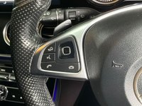 USED 2017 17 MERCEDES-BENZ E-CLASS 2.0 E220d AMG Line Estate 5dr Diesel G-Tronic+ Euro 6 (s/s) (194 ps) in Blackburn Finance Available 12 to 84 Months