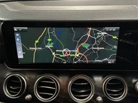 USED 2017 17 MERCEDES-BENZ E-CLASS 2.0 E220d AMG Line Estate 5dr Diesel G-Tronic+ Euro 6 (s/s) (194 ps) in Blackburn Finance Available 12 to 84 Months