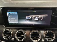 USED 2017 17 MERCEDES-BENZ E-CLASS 2.0 E220d AMG Line Estate 5dr Diesel G-Tronic+ Euro 6 (s/s) (194 ps) in Blackburn Finance Available 12 to 84 Months