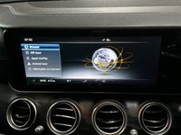 USED 2017 17 MERCEDES-BENZ E-CLASS 2.0 E220d AMG Line Estate 5dr Diesel G-Tronic+ Euro 6 (s/s) (194 ps) in Blackburn Finance Available 12 to 84 Months