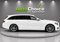 USED 2017 17 MERCEDES-BENZ E-CLASS 2.0 E220d AMG Line Estate 5dr Diesel G-Tronic+ Euro 6 (s/s) (194 ps) in Blackburn Finance Available 12 to 84 Months
