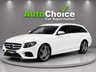 USED 2017 17 MERCEDES-BENZ E-CLASS 2.0 E220d AMG Line Estate 5dr Diesel G-Tronic+ Euro 6 (s/s) (194 ps) in Blackburn Finance Available 12 to 84 Months