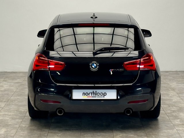 2017 BMW 1 Series 3L null 3dr - Photo 10