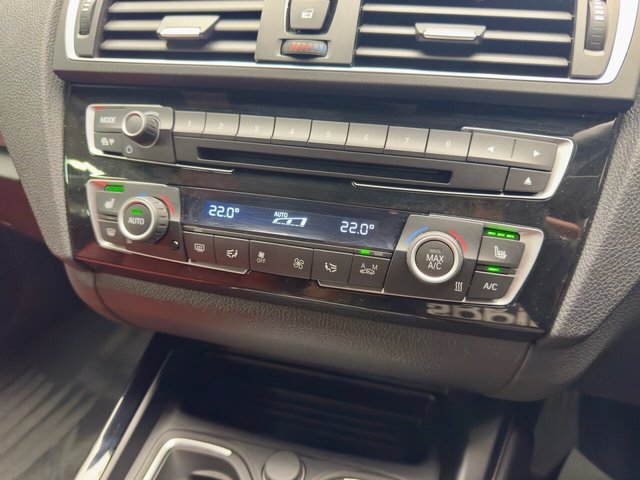 2017 BMW 1 Series 3L null 3dr - Photo 6