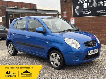 2009 KIA PICANTO