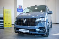 USED 2022 72 VOLKSWAGEN TRANSPORTER 2.0 TDI T32 Startline Kombi Double Cab 5dr Diesel DSG FWD SWB Euro 6 (s/s) (150 ps) Highline Upgrades